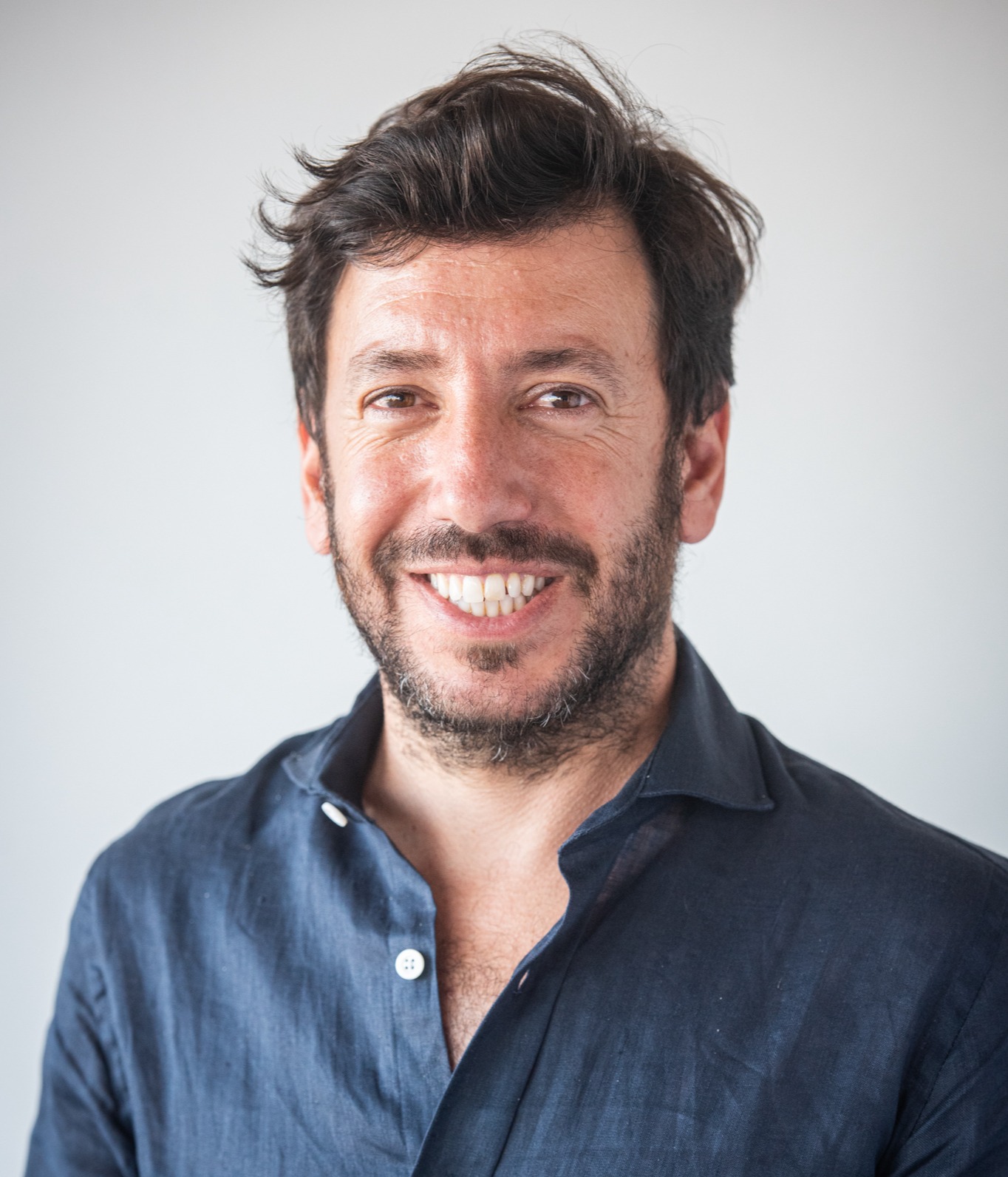 Darío Balan