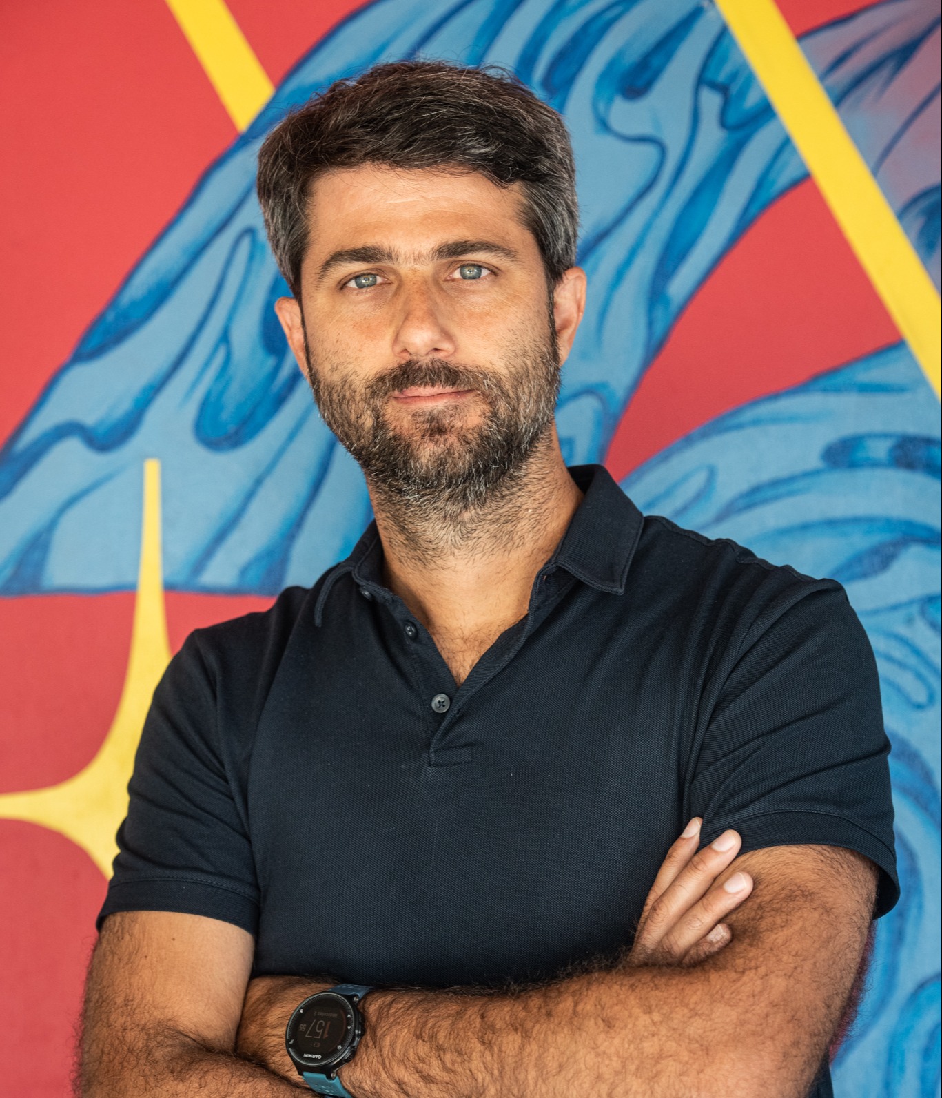Diego Benvenuto