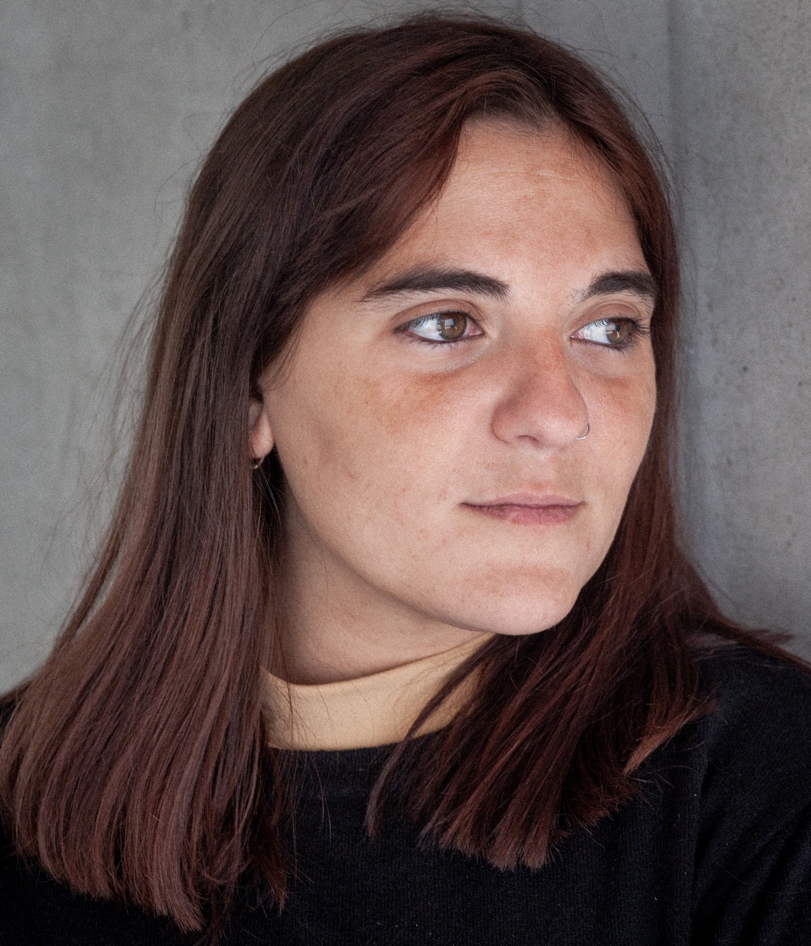 Macarena Sanchez Keenan
