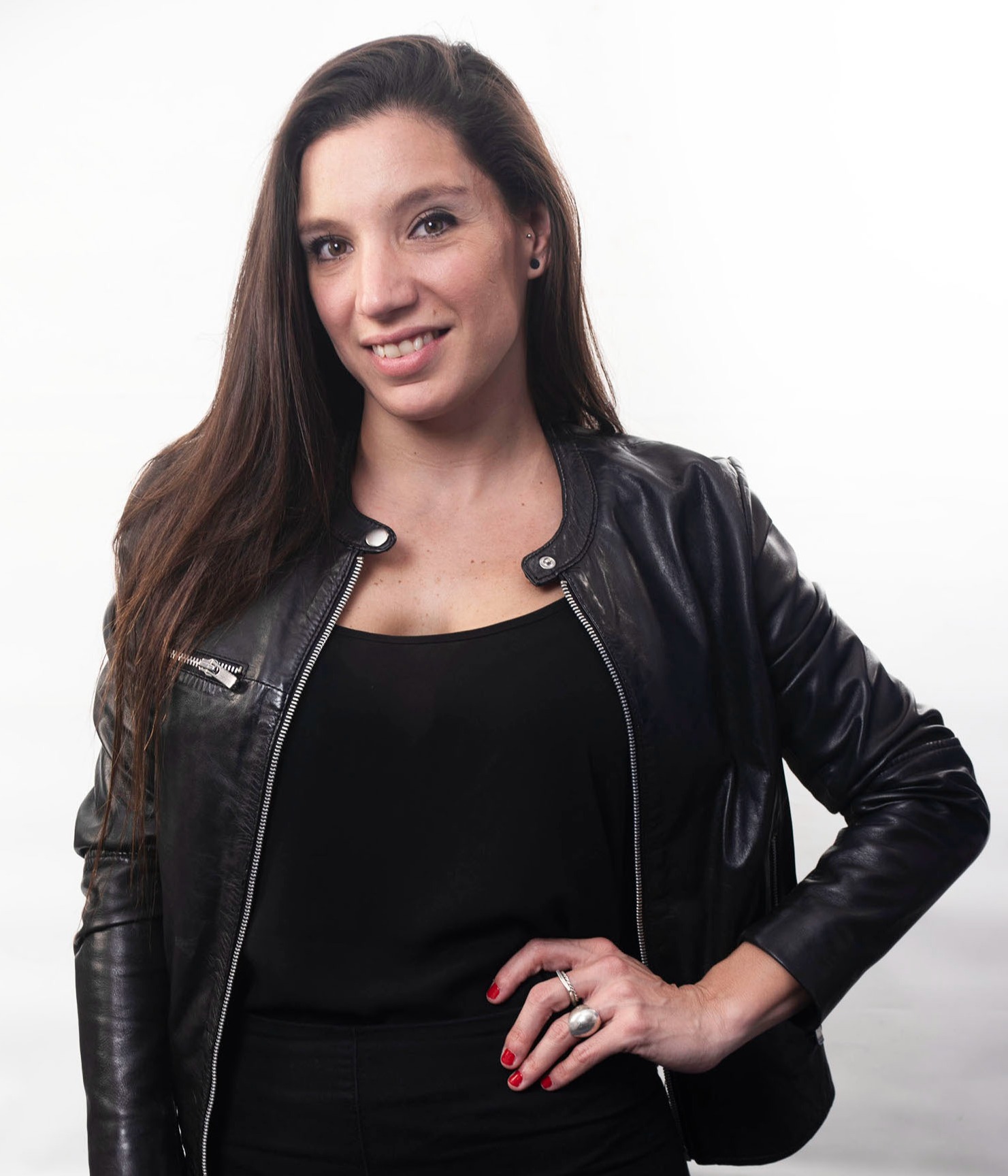 Karen Orille