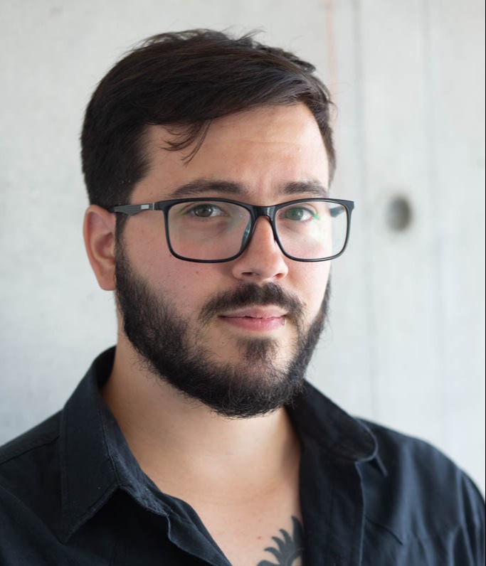 Nicolas Perez