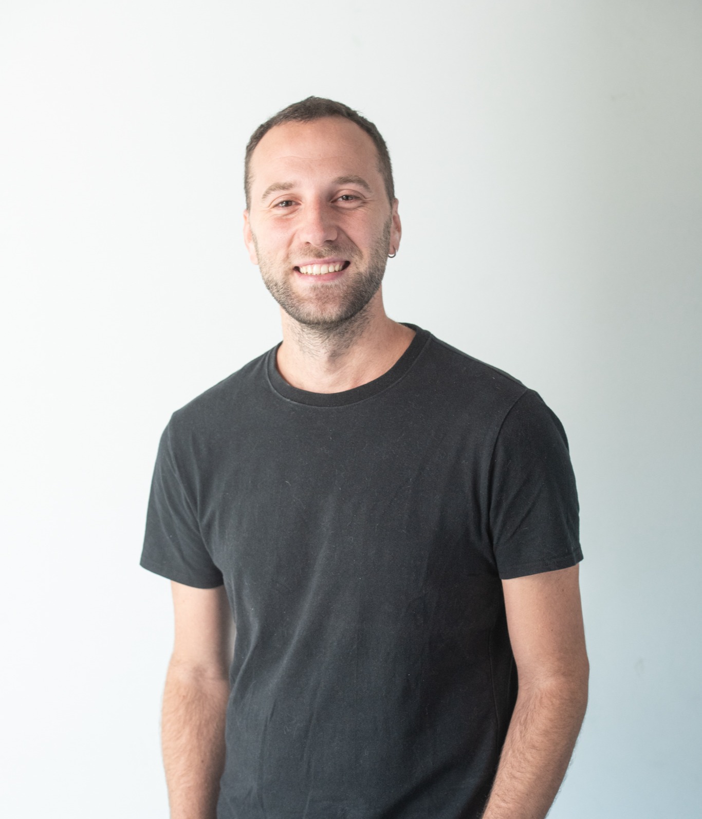 Pablo Fradkin