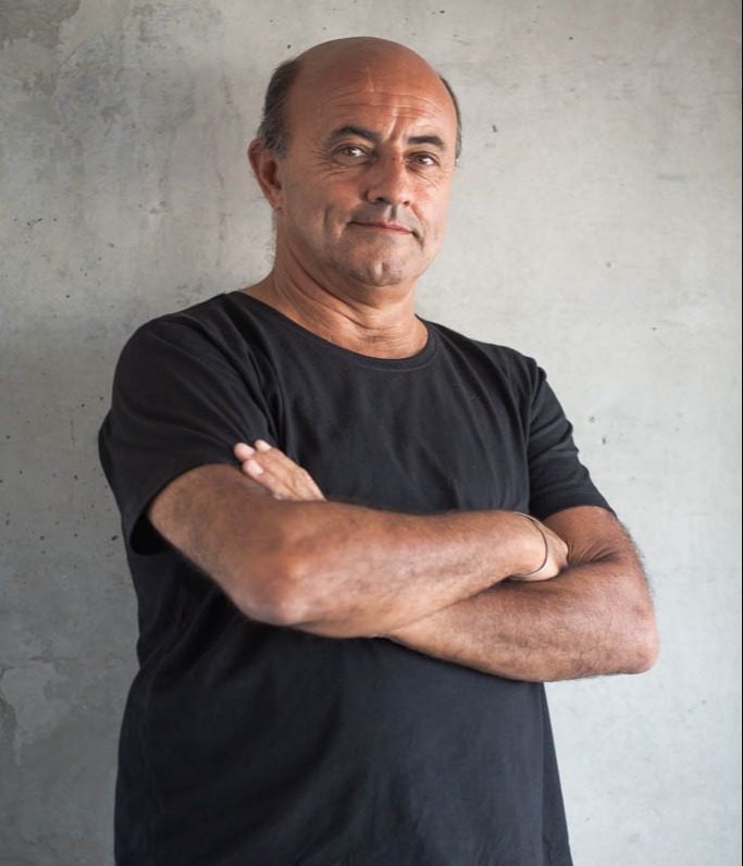 Jorge Perelmuter
