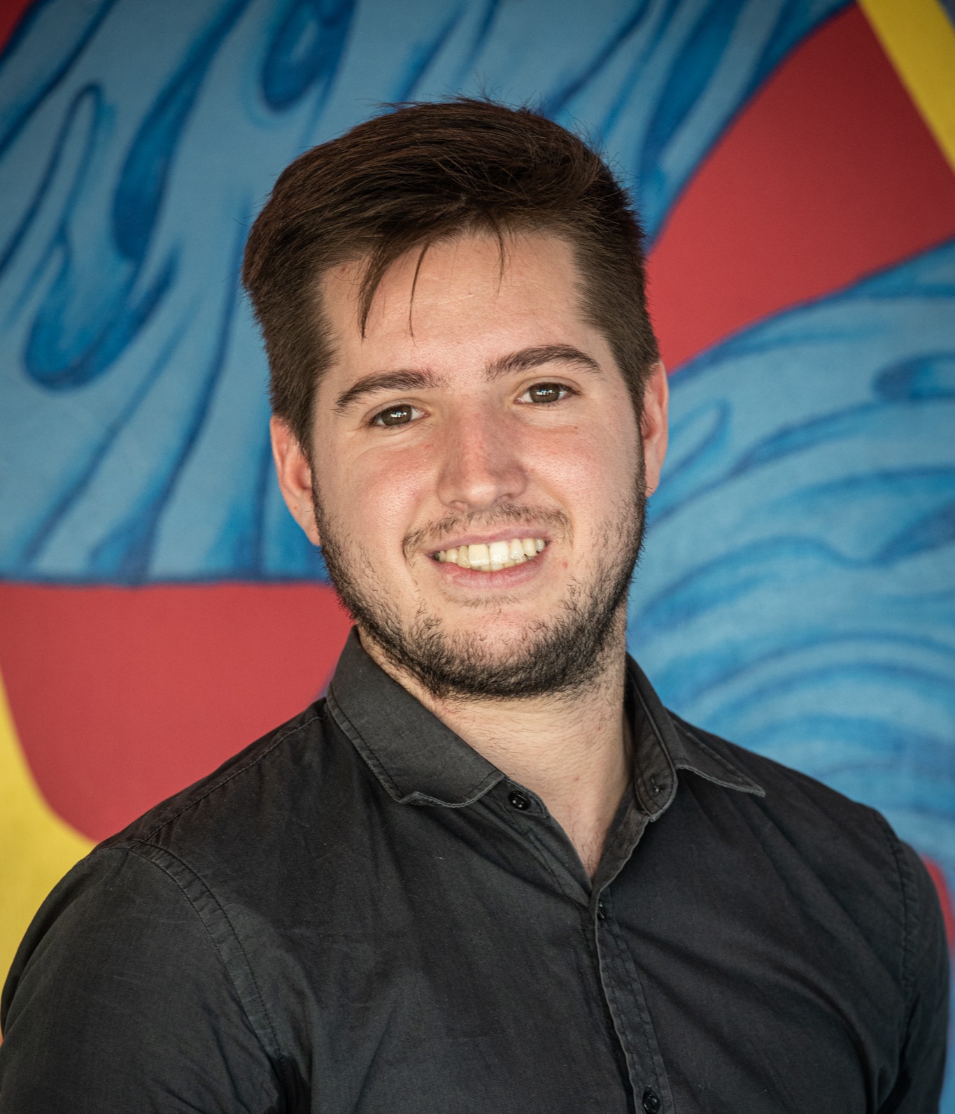 Juan Pablo Pouchan