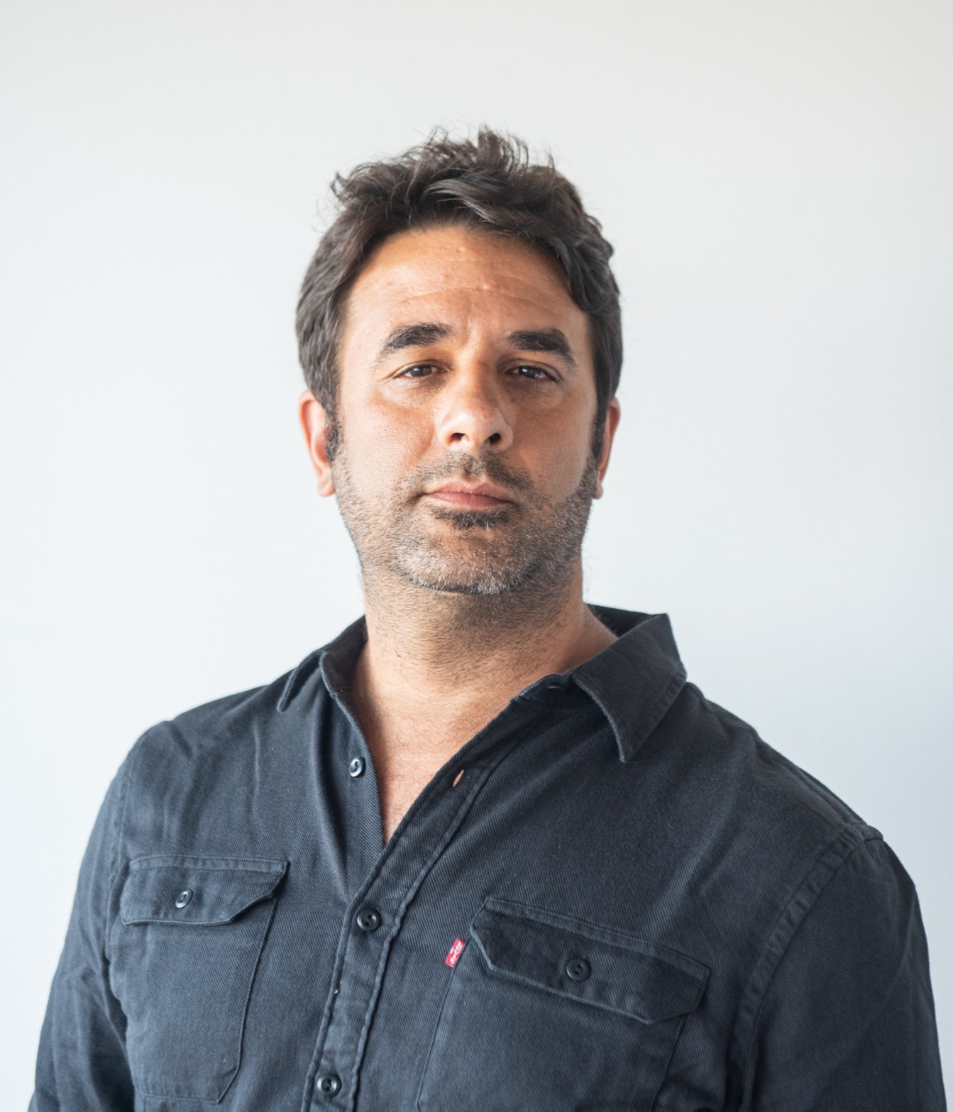 Federico Brancatella